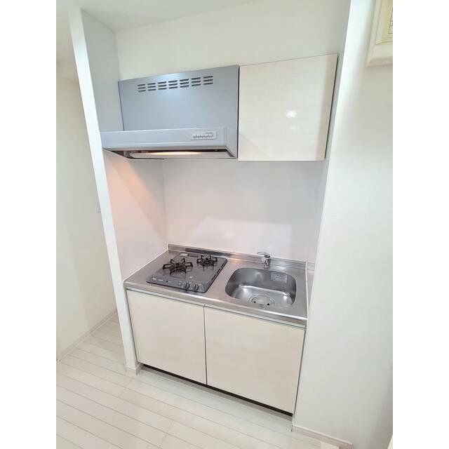 キッチン　物件画像