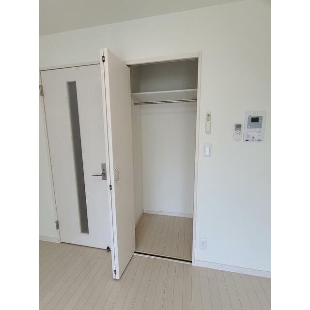 収納　物件画像