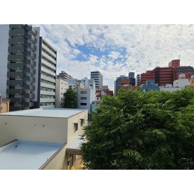 眺望　物件画像