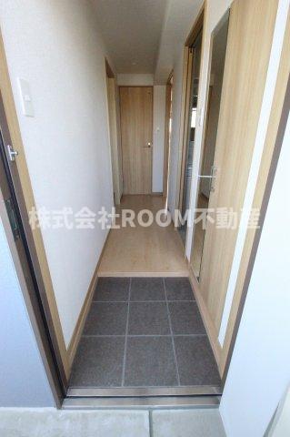 その他部屋・スペース　おしゃれな内装です