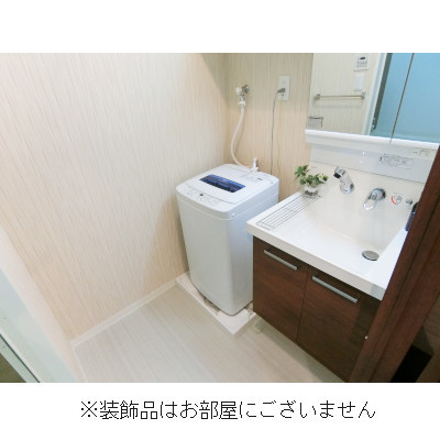 その他部屋・スペース　おしゃれな内装です