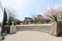公園　上山手公園（公園）まで313m