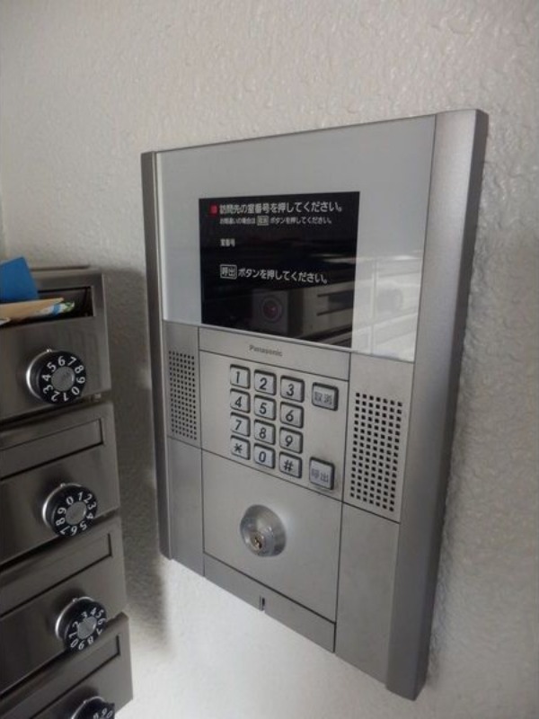 ロビー