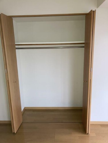収納　☆寝室収納☆