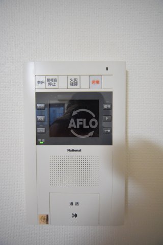 セキュリティ　ＫＤＸレジデンス本町橋　オートロック
