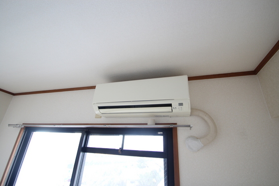 その他　※別部屋の写真です
