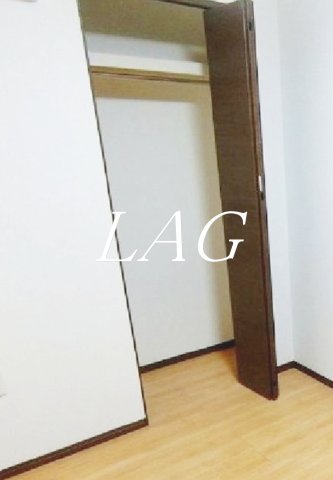 収納　収納です。