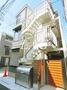西小山駅より徒歩3分 1階 築6年9ヶ月の賃貸物件