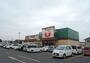スーパー　パワーズU十和田店（スーパー）まで1198m