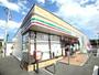 コンビニ　セブンイレブン十和田稲生町店（コンビニ）まで1360m