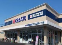 ドラックストア　クリエイトSD(エス・ディー) 鶴見生麦店（ドラッグストア）まで373m