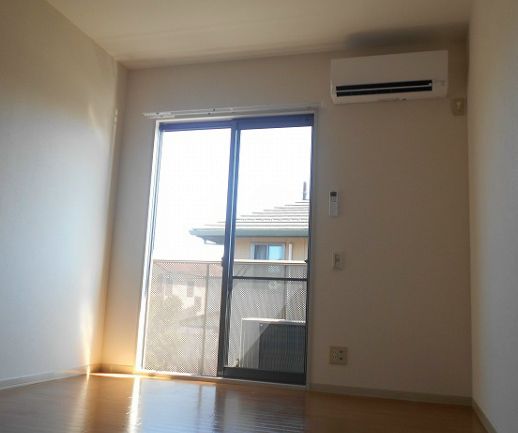 その他部屋・スペース　寝室にいかがでしょうか　※参考写真です