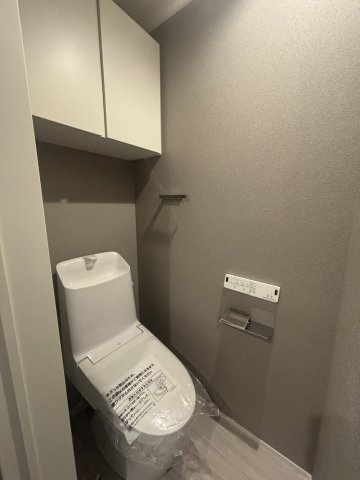 INTEGRAL AMALFI Iの風呂写真