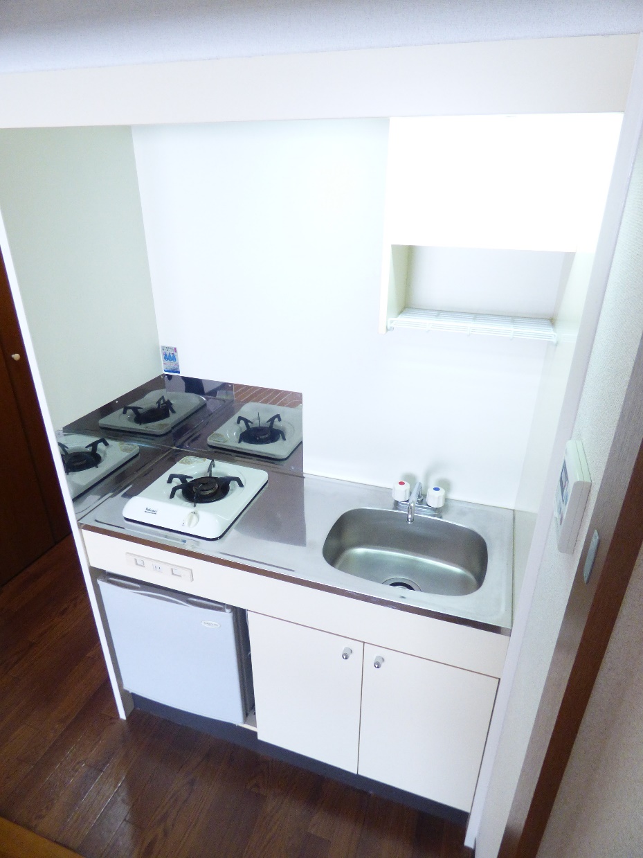 キッチン　別部屋参考写真