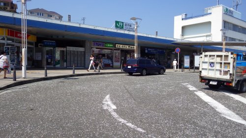 その他　ＪＲ横須賀線「逗子」駅（その他）まで800m