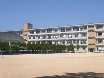 小学校　野口北小学校（小学校）まで1101m