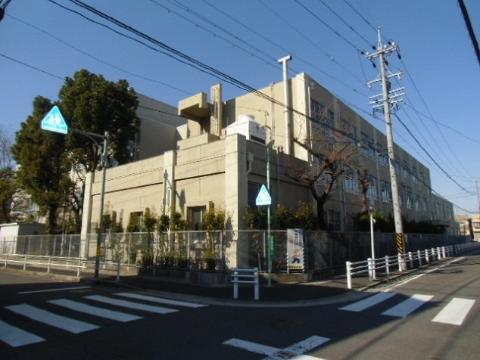 その他　名古屋市立楠小学校（その他）まで469m