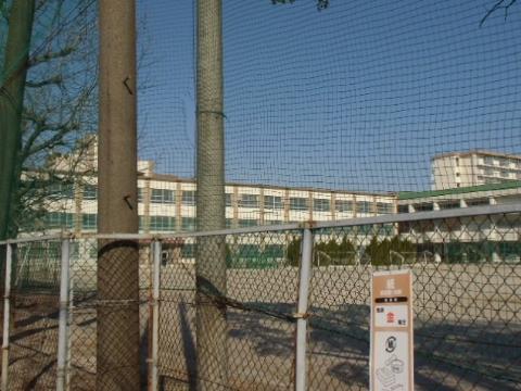 その他　名古屋市立楠中学校（その他）まで1154m