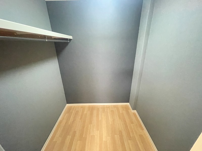 収納　※別号室の写真使用中