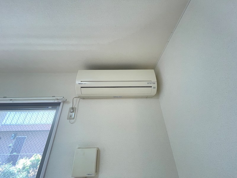 その他設備　※別号室の写真使用中