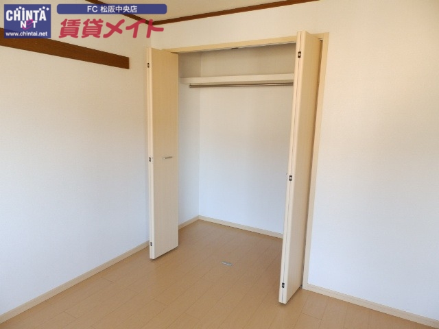 収納　反転タイプ写真