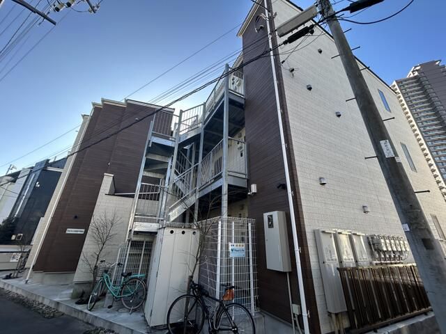 エントランス　別号室参照画像
