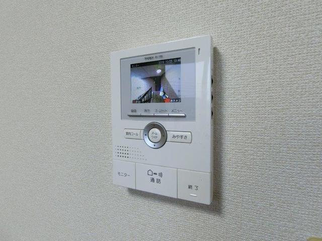セキュリティ　図面と現状に相違がある場合には現状を優先
