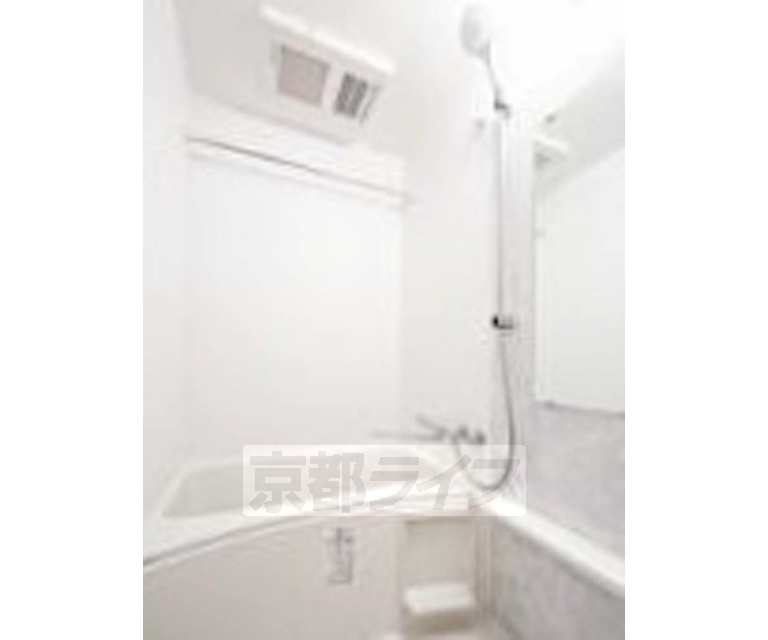 バス・シャワールーム　・導入予定設備