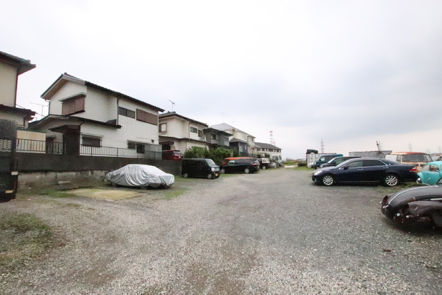 駐車場　近隣駐車場まで約１００ｍ※空き要確認