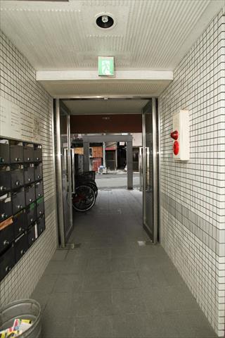 ロビー