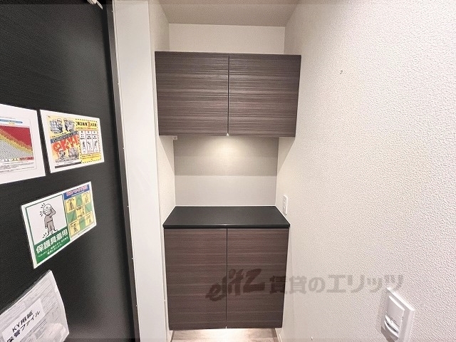 収納　下駄箱