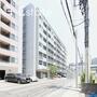 日比野駅より徒歩2分 3階 築19年5ヶ月の賃貸物件