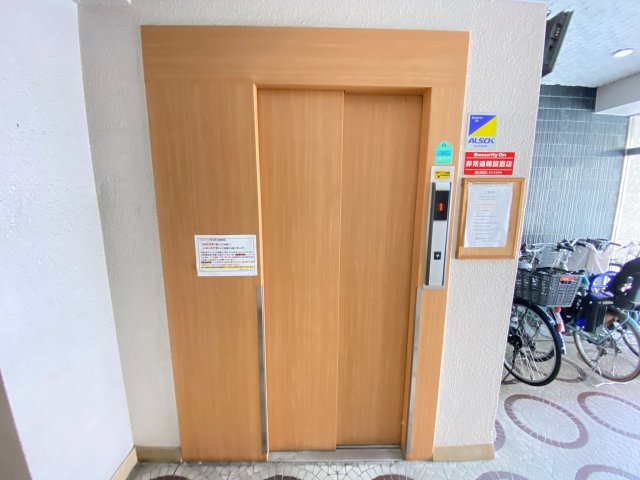 ロビー