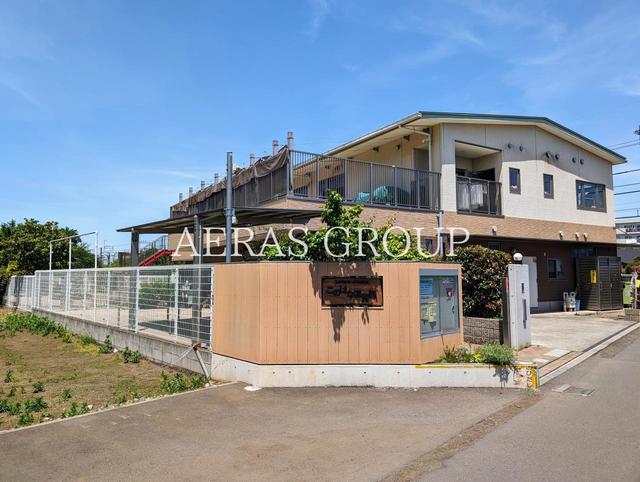 幼稚園・保育園　このはな保育園（幼稚園・保育園）まで963m