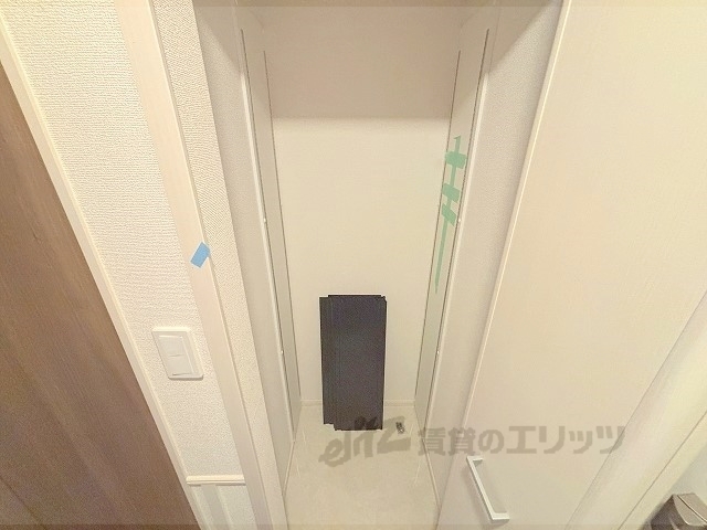 ブランヌーボーの外観写真