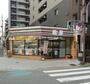 コンビニ　セブンイレブン 大阪元町2丁目店（コンビニ）まで425m