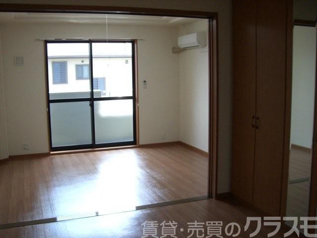 その他部屋・スペース　室内きれいです♪