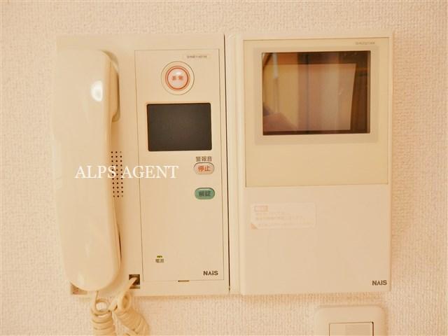 セキュリティ　同一仕様