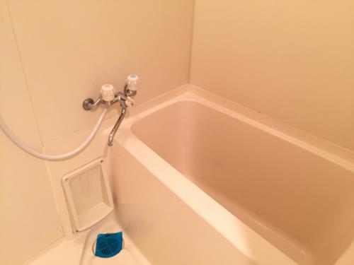 バス・シャワールーム　バス※別部屋参考写真