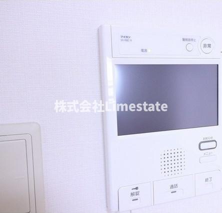 その他設備　別部屋参考写真