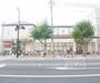 スーパー　コープ下鴨（スーパー）まで550m