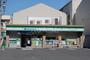 コンビニ　ファミリーマート 熱田八番二丁目店（コンビニ）まで446m