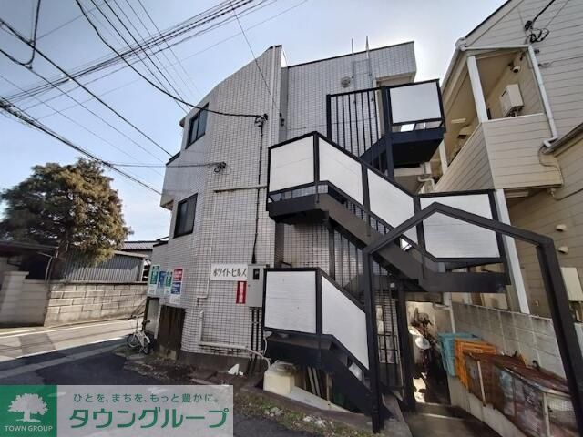 その他共有部分　外観