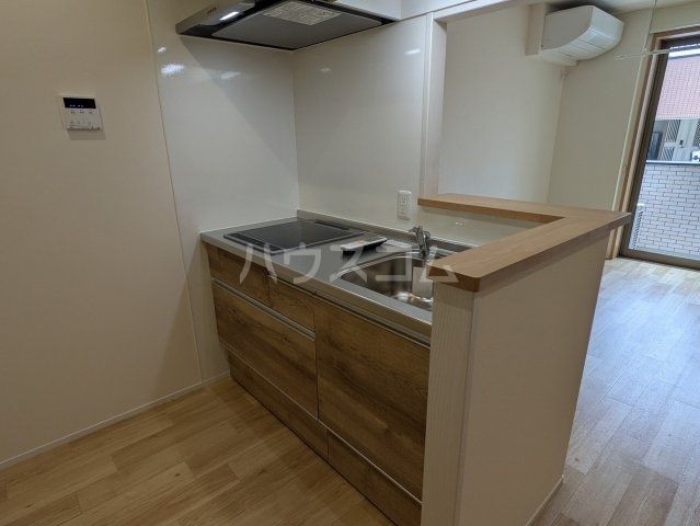 キッチン