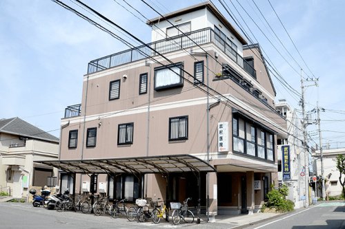 病院　武村クリニック（病院）まで314m