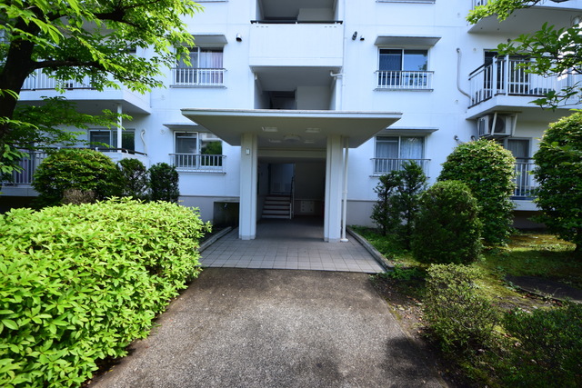 その他共有部分　☆おかえりなさいませー☆