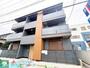 厚木駅より徒歩9分 2階 新築の賃貸物件