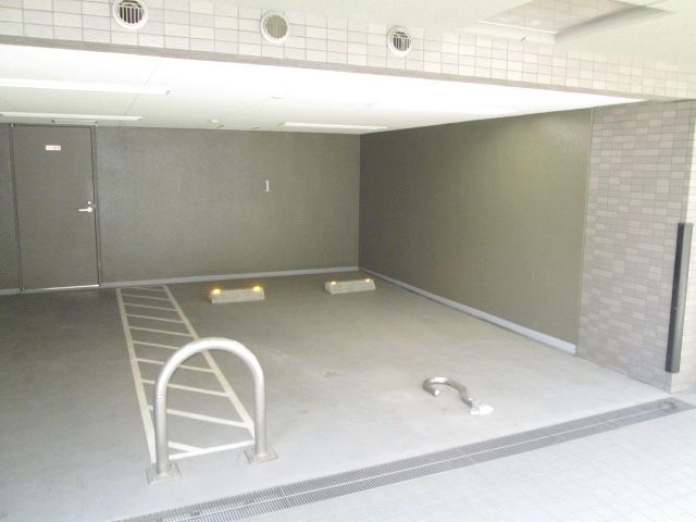 駐車場　★駐車場★