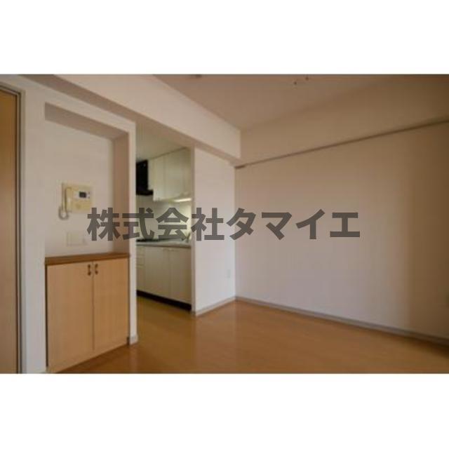 その他　※写真は同タイプ住戸です。