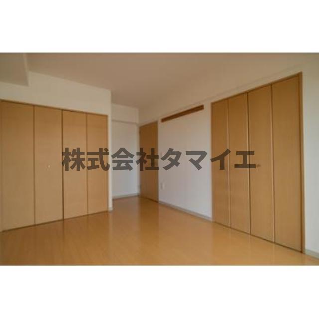 収納　※写真は同タイプ住戸です。